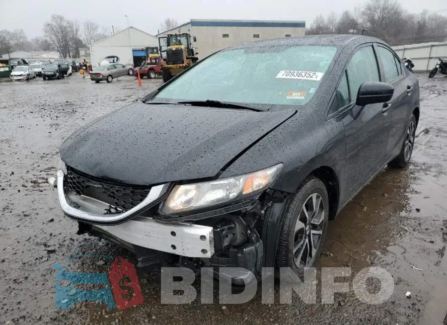 19XFB2F8XFE292995 Photo# 1