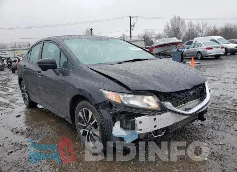19XFB2F8XFE292995 Photo# 4