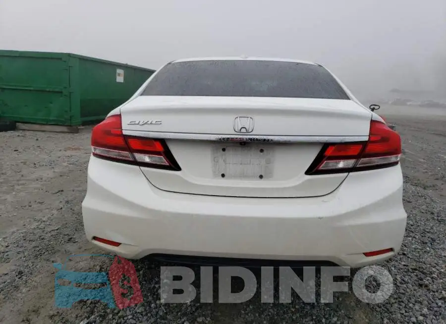 19XFB2F96FE000574 Photo# 6