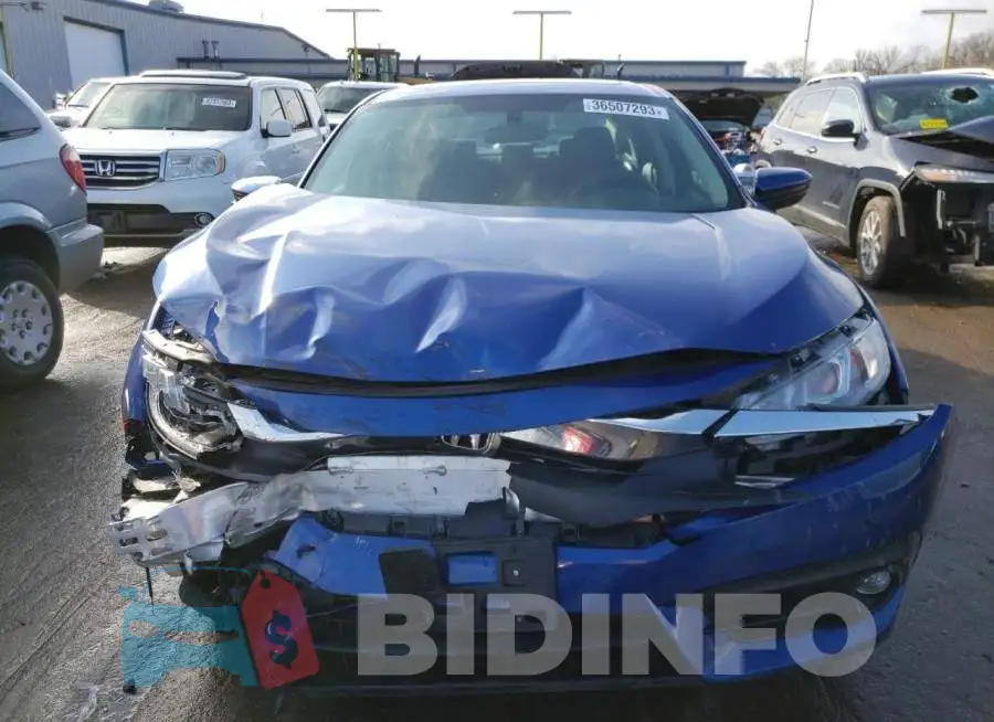 19XFC1F31HE027980 Photo# 5