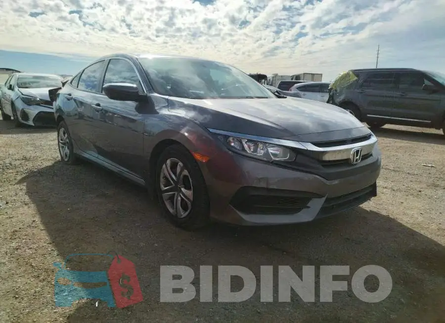 19XFC2F5XHE072343 Photo# 4