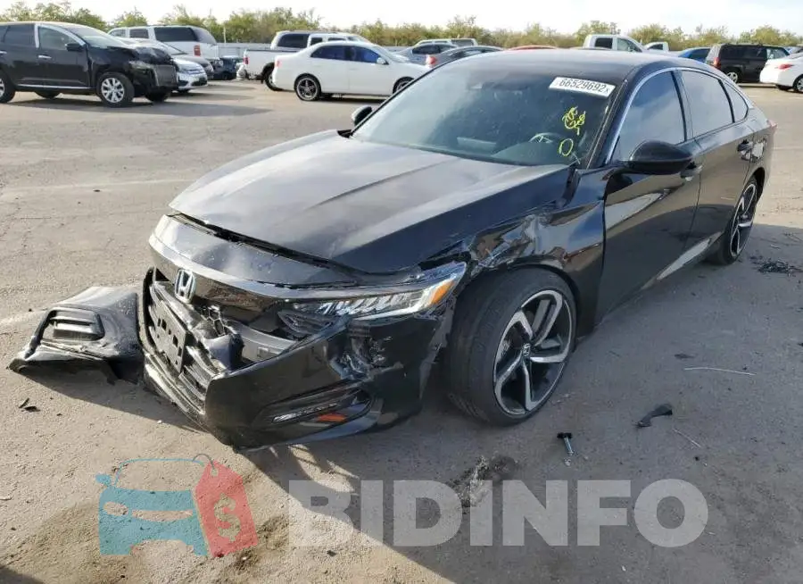 1HGCV1F36LA042968 Photo# 2