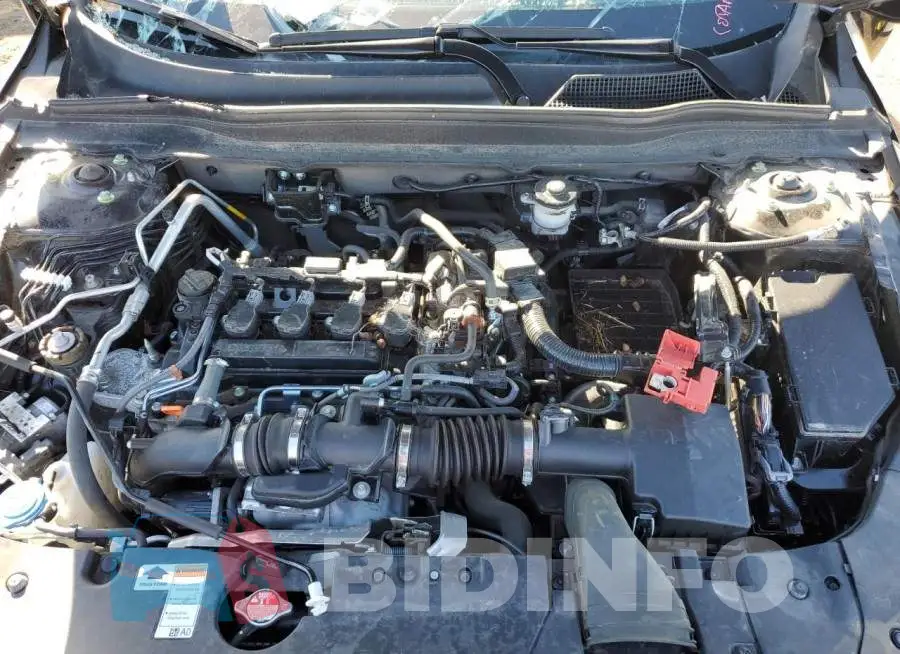 1HGCV1F38MA049485 Photo# 11