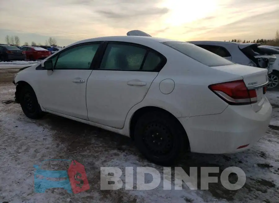 2HGFB2F57EH047386 Photo# 2