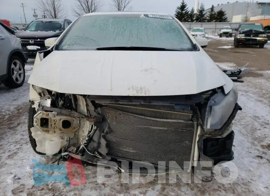 2HGFB2F57EH047386 Photo# 5