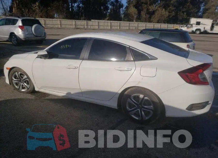 2HGFC2F56HH510877 Photo# 2