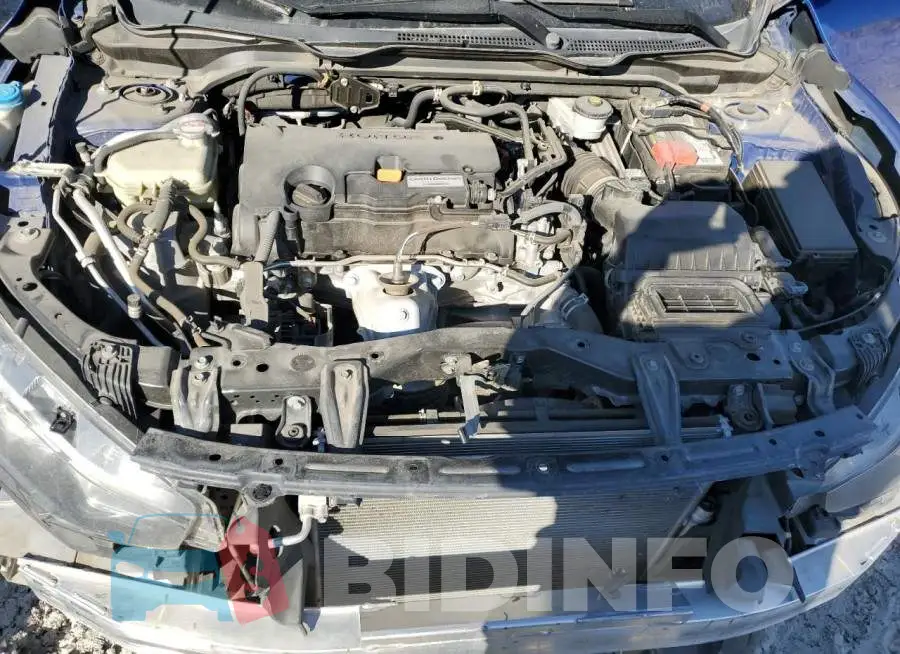 2HGFC2F5XHH529884 Photo# 11