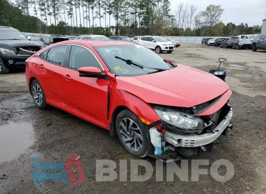 2HGFC2F74GH548334 Photo# 4