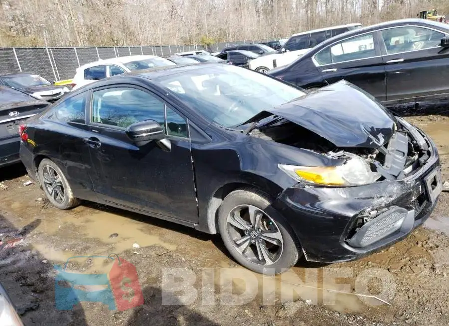 2HGFG3B83FH501626 Photo# 4