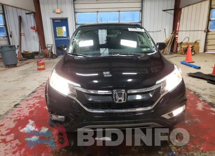 2HKRM4H56GH690448 Photo# 5