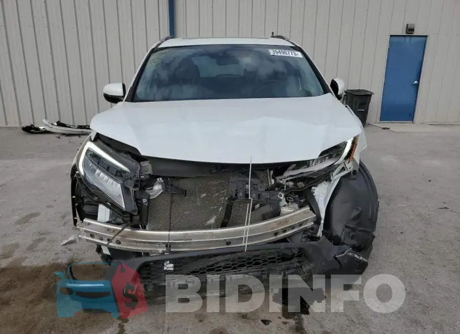 5FNYF5H66LB020637 Photo# 5