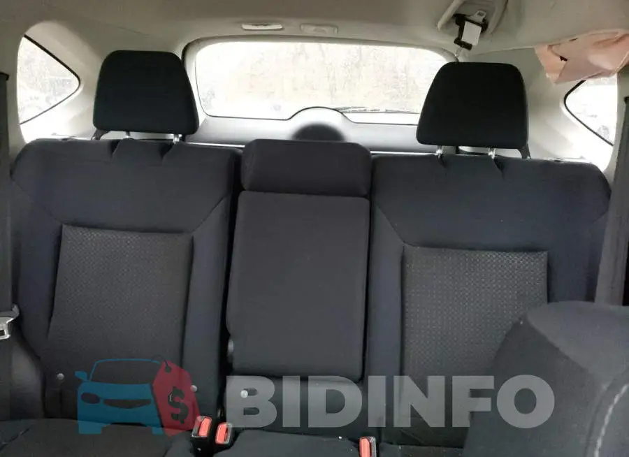 5J6RM4H52FL111511 Photo# 10
