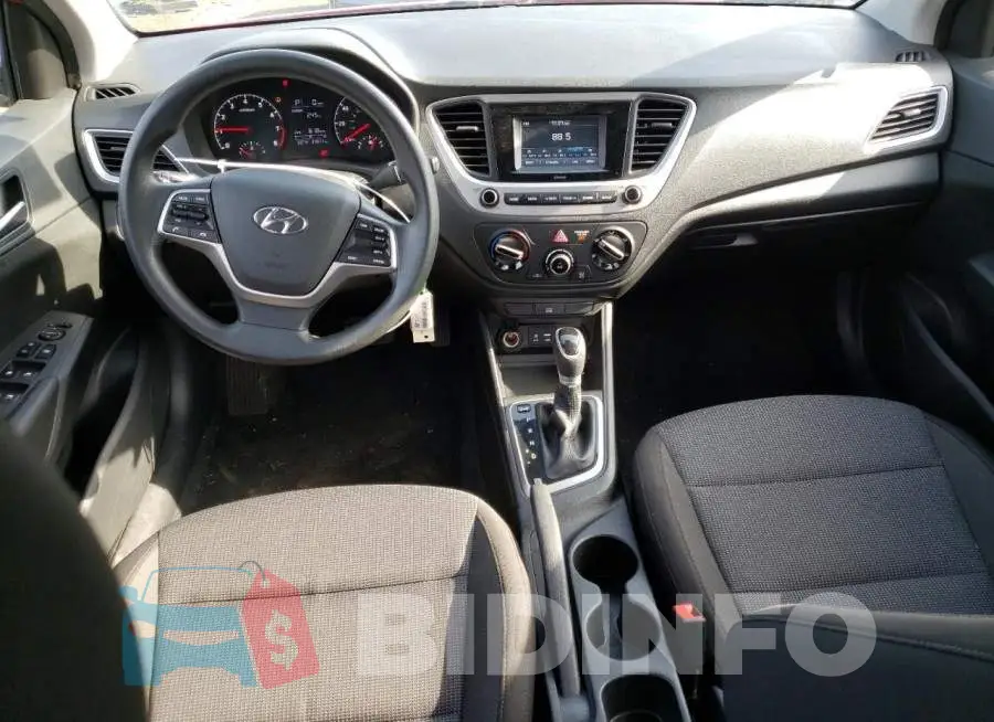 3KPC24A60ME131234 Photo# 8