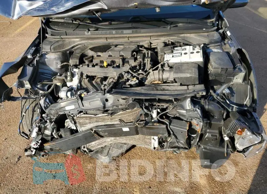 3KPC24A68LE114714 Photo# 11