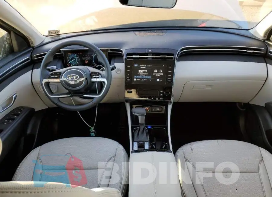 5NMJFCAE4PH181712 Photo# 8