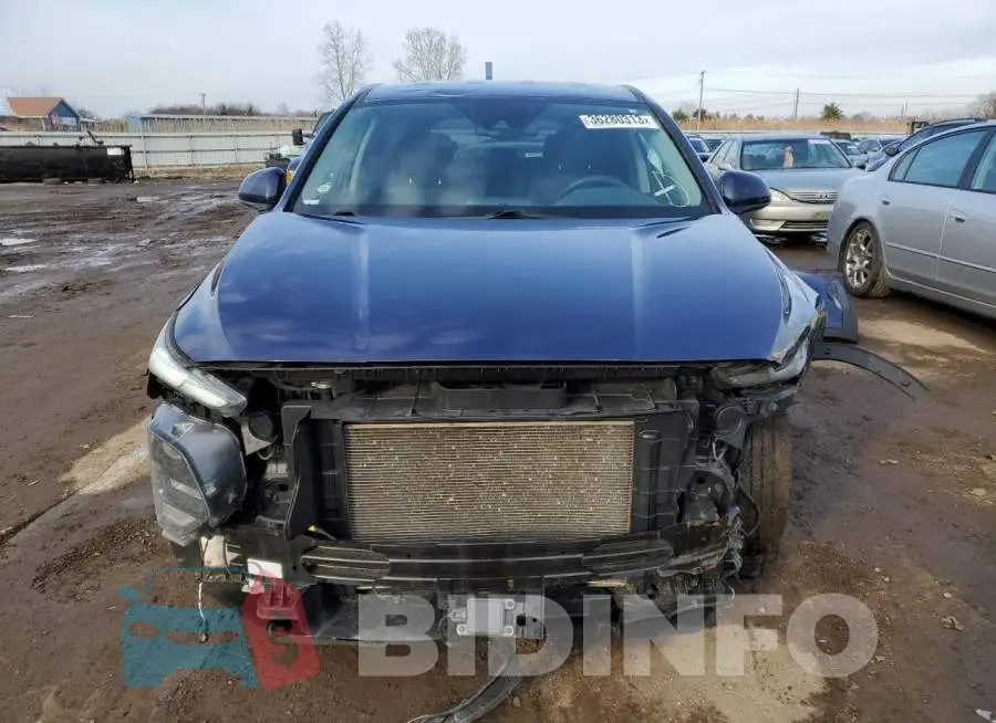 5NMS3CAD7KH127687 Photo# 5