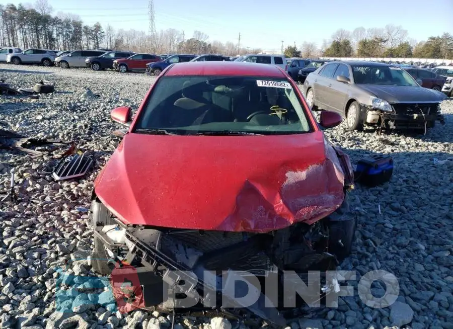5NPD84LF3JH238513 Photo# 5