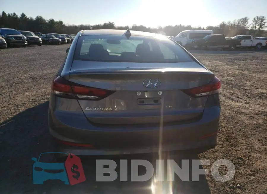 5NPD84LF3JH360417 Photo# 6