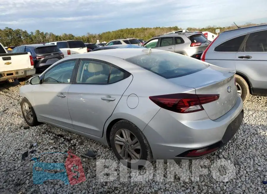 5NPD84LF8KH418572 Photo# 2