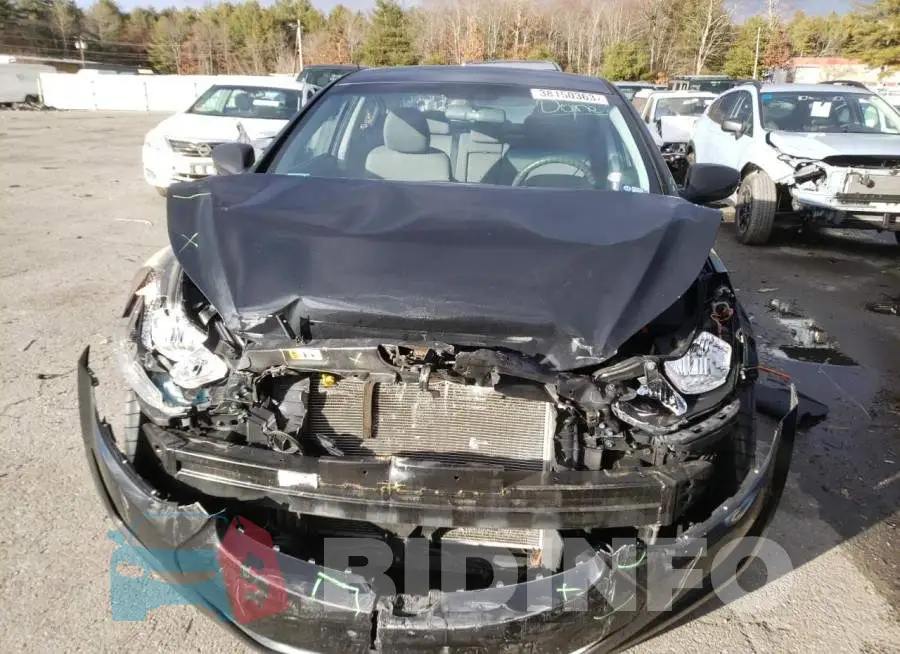 5NPDH4AE3GH667489 Photo# 5