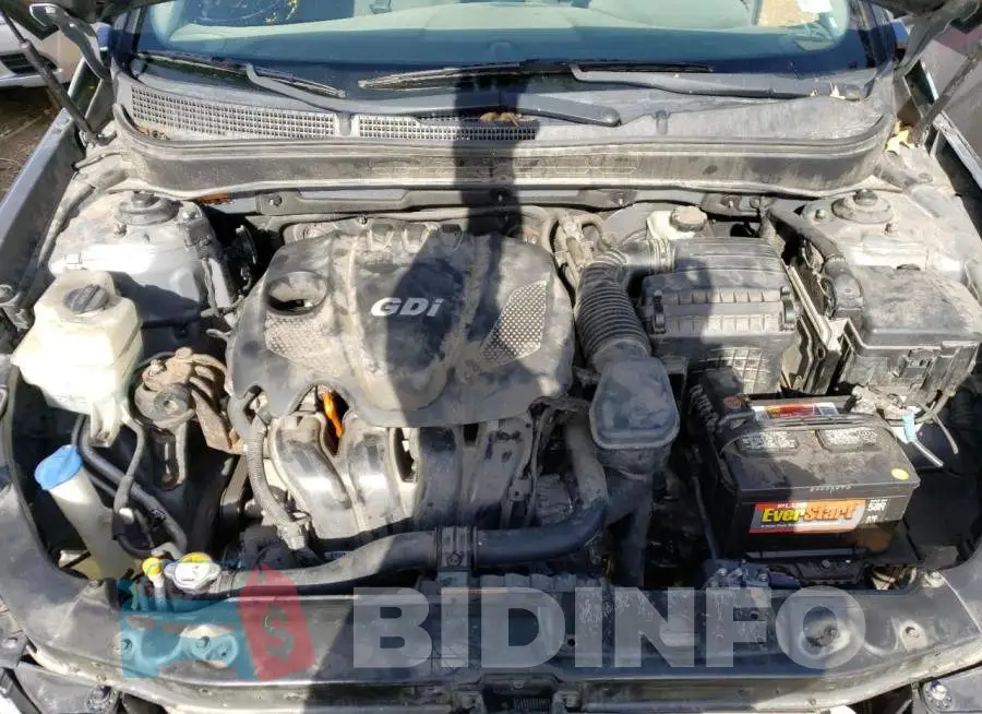 5NPEB4ACXEH829412 Photo# 11