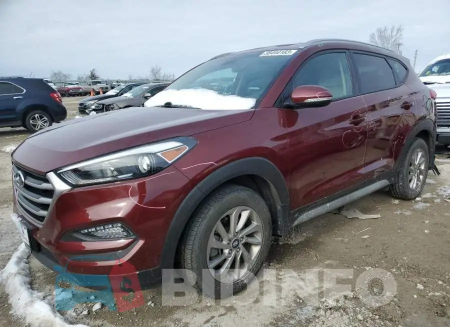 KM8J3CA40HU442744 Photo# 1