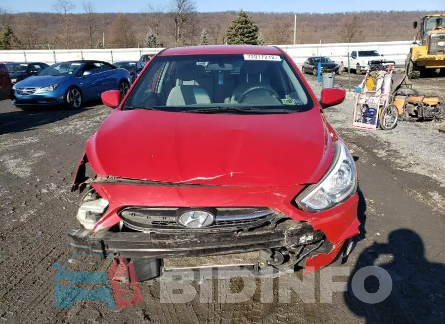 KMHCT5AE5FU205029 Photo# 5
