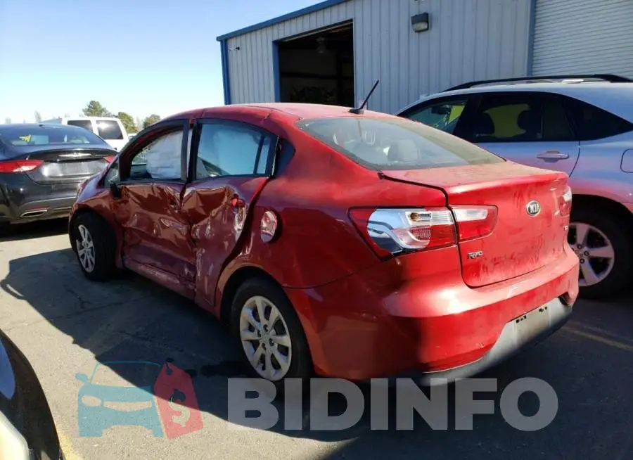 KNADM4A35H6015430 Photo# 2