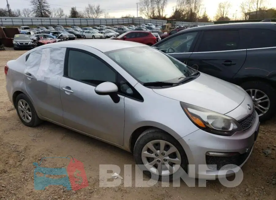 KNADM4A37G6676956 Photo# 4