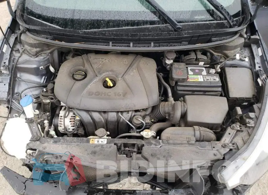 KNAFX4A67F5426647 Photo# 11