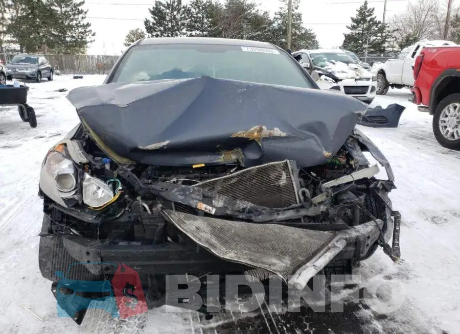 KNAFX4A68E5225581 Photo# 5