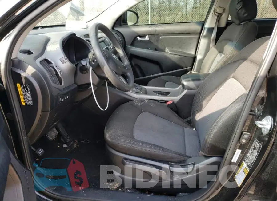 KNDPB3AC6F7700947 Photo# 7