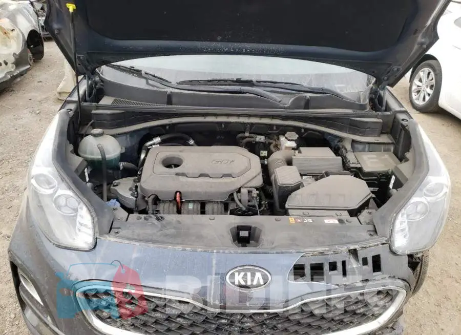 KNDPMCAC5M7868442 Photo# 7