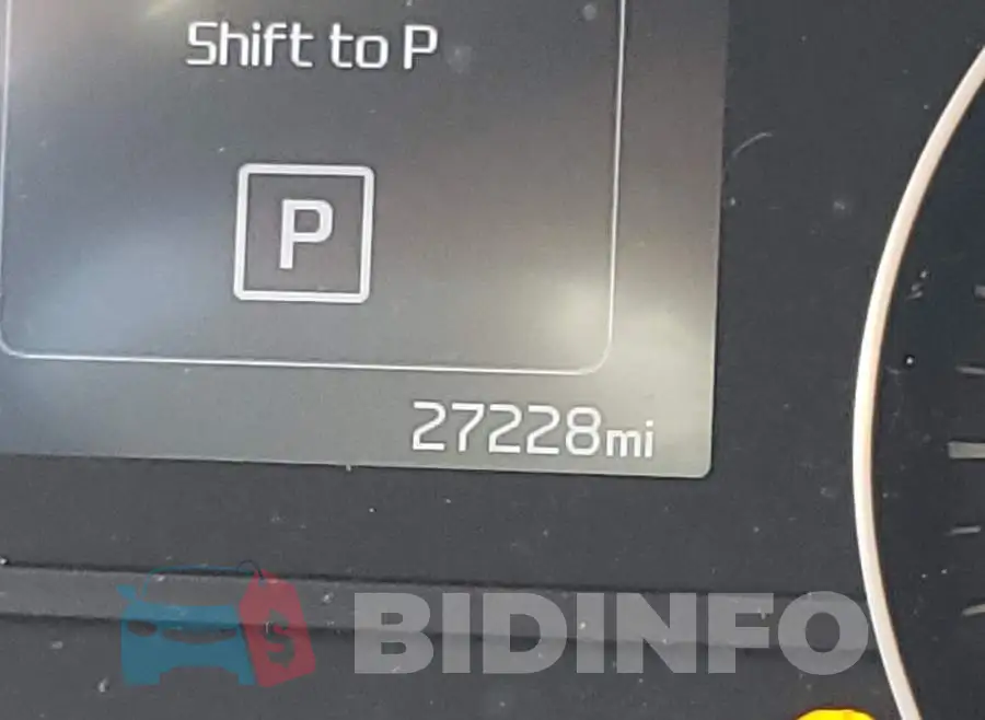 KNDPNCACXJ7487842 Photo# 8