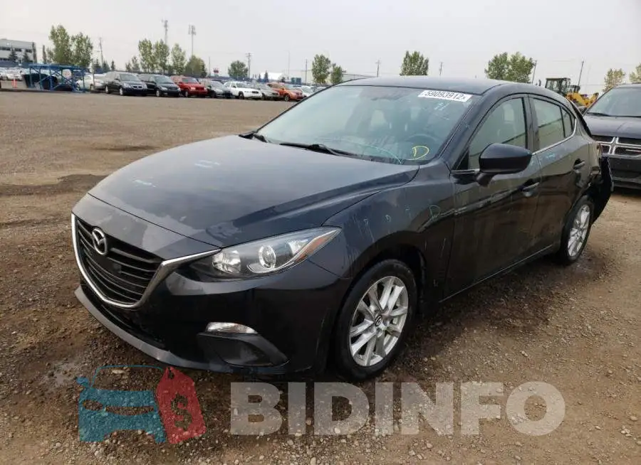 3MZBM1L79GM321616 Photo# 2