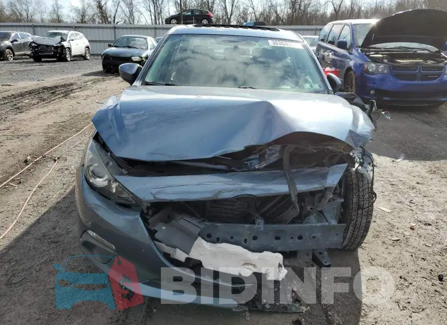 JM1BM1V73E1156821 Photo# 5