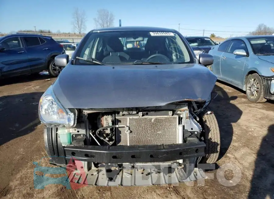 ML32F3FJ4HH001371 Photo# 5