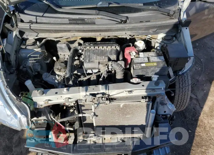 ML32F3FJ4HH001371 Photo# 11