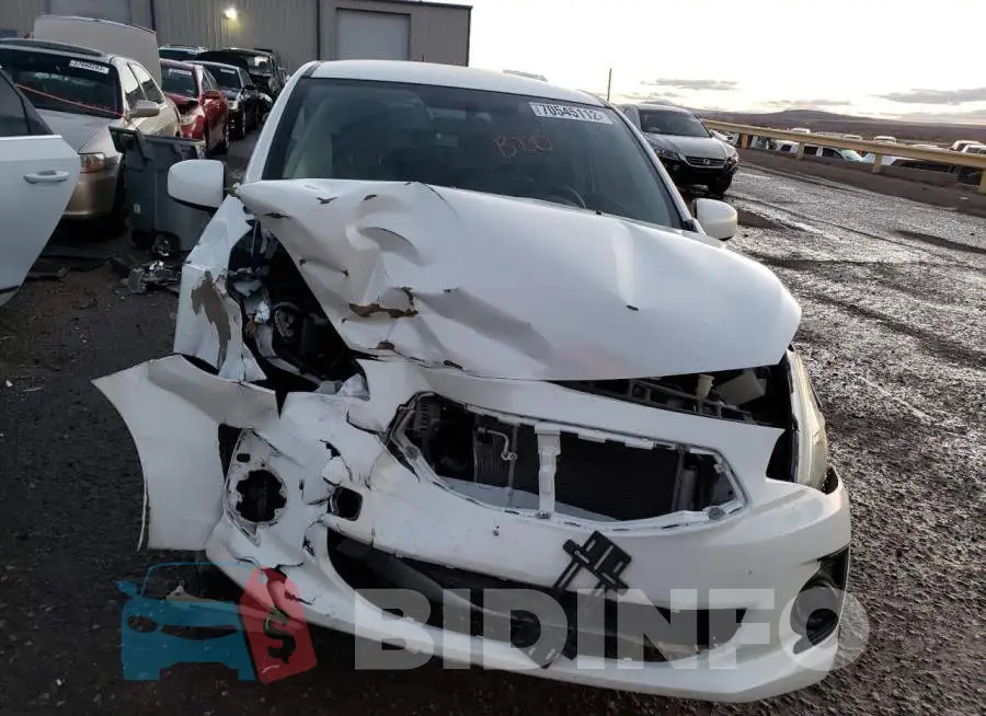 ML32F3FJXJHF01849 Photo# 5