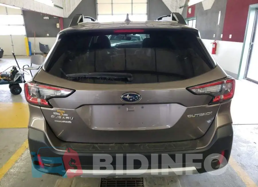 4S4BTANC0N3201746 Photo# 6