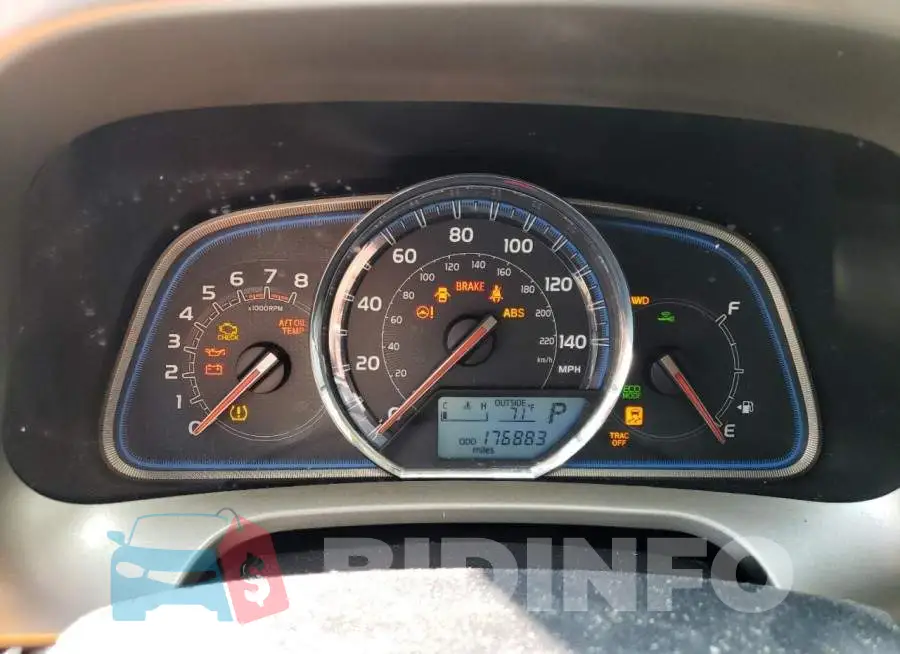 2T3DFREV6EW167913 Photo# 9