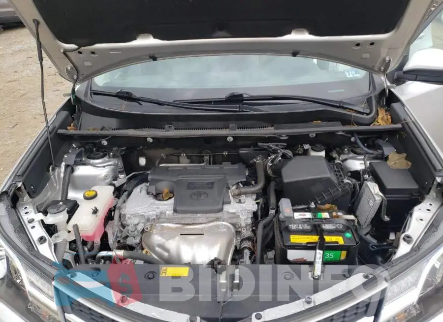 2T3DFREV8FW368794 Photo# 11