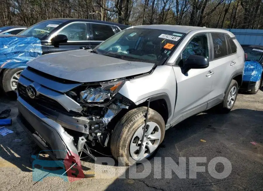 2T3F1RFV6NW263675 Photo# 1