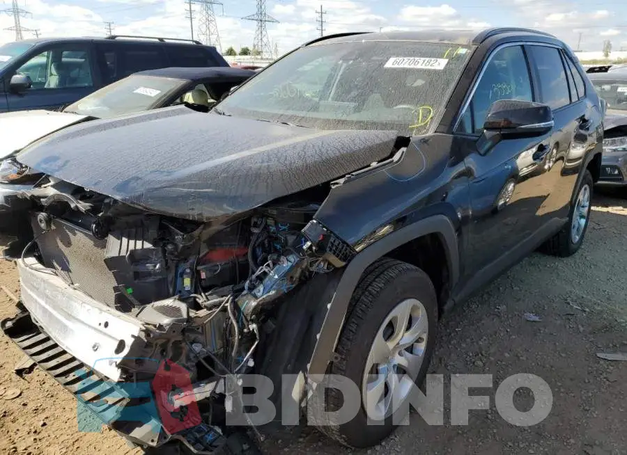 2T3G1RFV5LC106674 Photo# 2