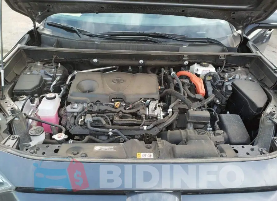 4T3D6RFV3MU062114 Photo# 11