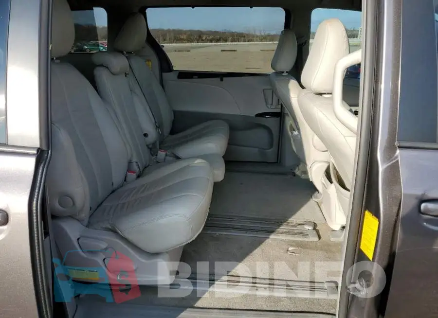 5TDKK3DC1ES502500 Photo# 11