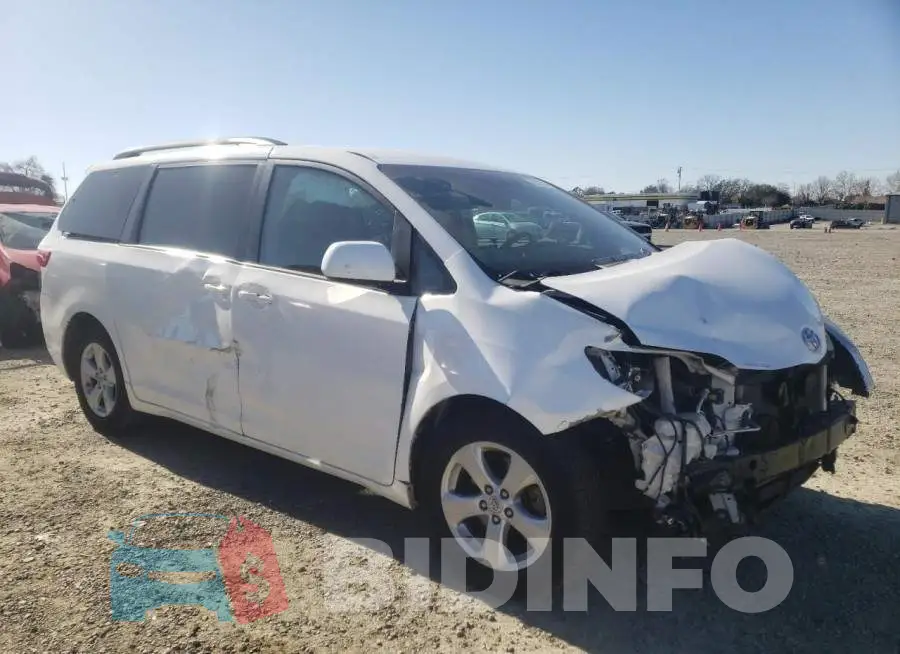 5TDKK3DCXFS671514 Photo# 4