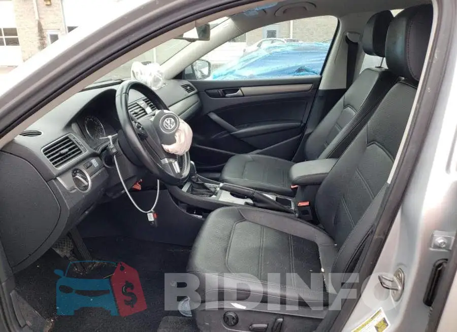 1VWBN7A31EC067625 Photo# 7