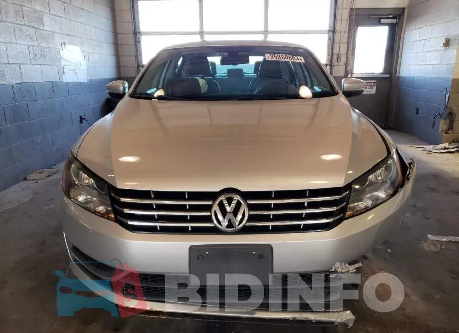 1VWBN7A31EC067625 Photo# 5