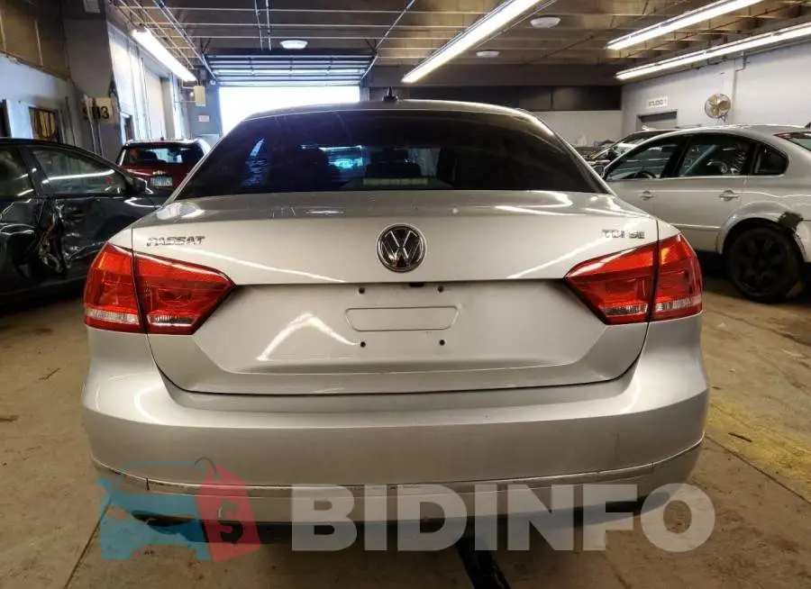 1VWBN7A36EC102661 Photo# 6